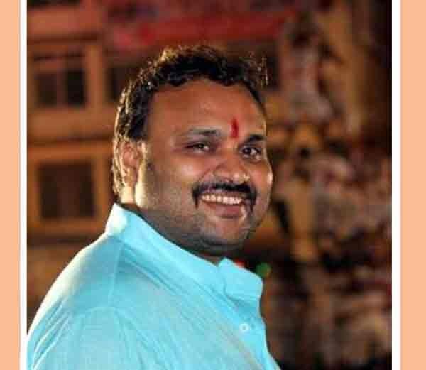 Nand Kumar Chauhan भाजपा ने तीन मोर्चा अध्यक्षों के नाम घोषित किए, 2018 चुनाव की तैयारियां शुरू