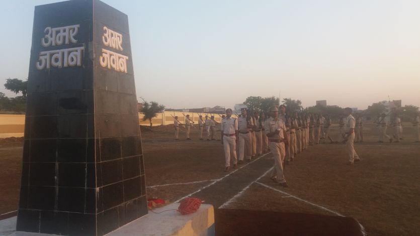 Respects शहीद दिवस पर सारंगपुर के सिपाही का होगा सम्मान