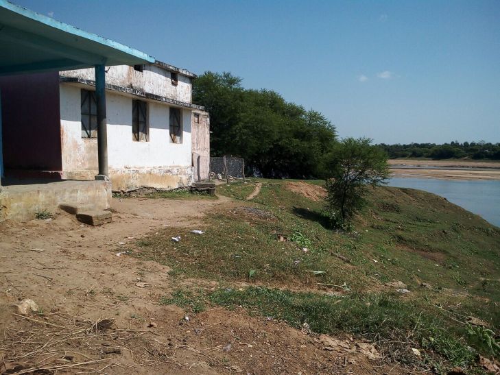balaghat सावधान! कभी भी हो सकता है हादसा