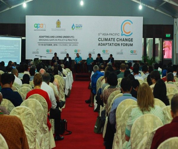5th Asia Pacific Climate forum,colombo,srilanka,b जलवायु परिवर्तन पर कोलंबो से सीधी रिपोर्ट, 1000 किसान हुए शामिल