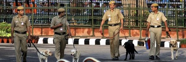 investigation युवाओं के आईएसआईएस में शामिल होने की आशंका बढ़ी, खुफिया तंत्र की चौकसी