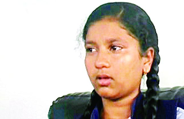 Education City student अपने लोगों को ही असमय मौत के घाट उतार रहे हैं नक्सली