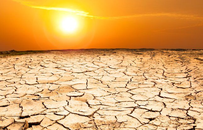 hottest month of the year जून नहीं सितंबर ने तोड़ा गर्मी का 136 वर्षों का ऐतिहासिक रिकॉर्ड