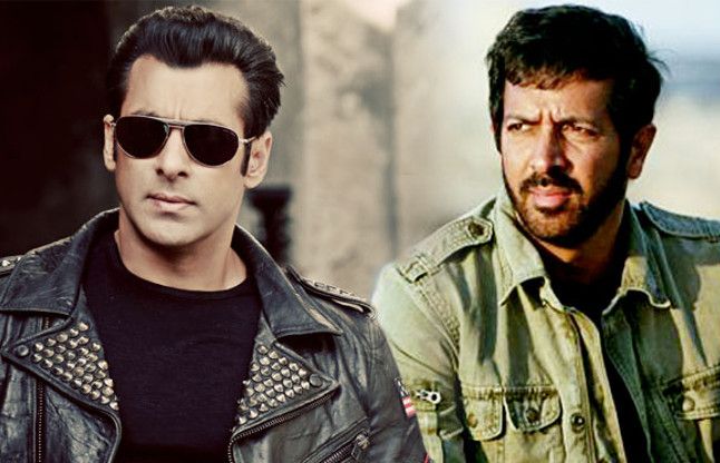 kabir khan सलमान-कबीर में हुआ झगड़ा, बातचीत बंद, अब आगे नहीं करेंगे एक साथ काम?