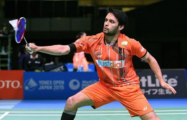 P Kashyap डेनमार्क ओपन: क्वालिफाइंग मैच में हारकर बाहर हुए कश्यप