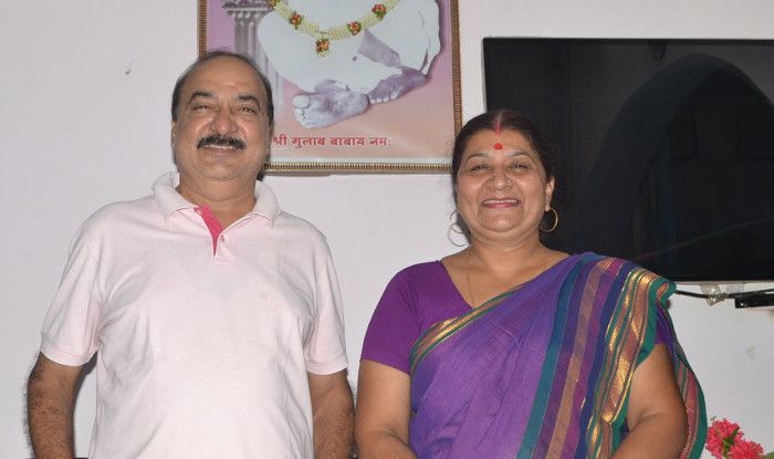 karva chauth, wife donate kidney, wife Save husban ये है करवाचौथ- खुद की जिंदगी दांव पर लगाई और..... पति को दे दिया नया जीवन