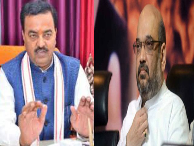 bjp यूपी मिशन फतह के लिए इस बीजेपी नेता ने दिया गुरू मंत्र