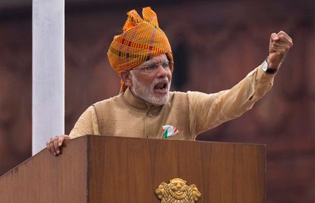 Narendra Modi 1 दिसंबर को विरोधियों की बोलती बंद कर देंगे पीएम मोदी