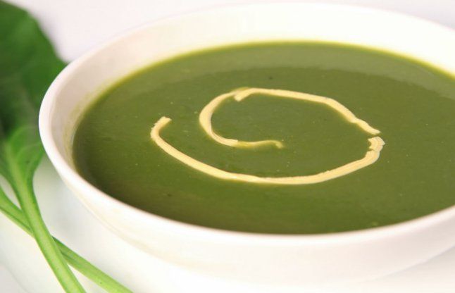 Palak Soup यह चीज रोज पीने से बहुत जल्दी होगी खून की कमी पूरी