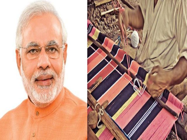 training program पीएम मोदी के गांव के लोगों की बदलेगी तकदीर, ट्रेनिंग से भरेंगे हुनर में रंग