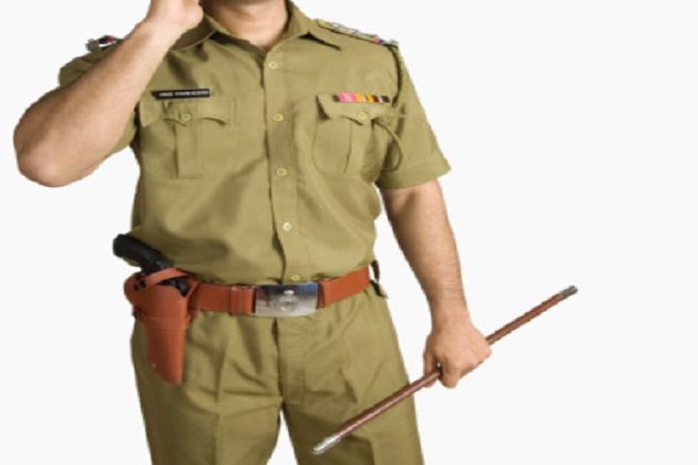 security सरकारी गवाहों को सुरक्षा मुहैया कराएगी पुलिस