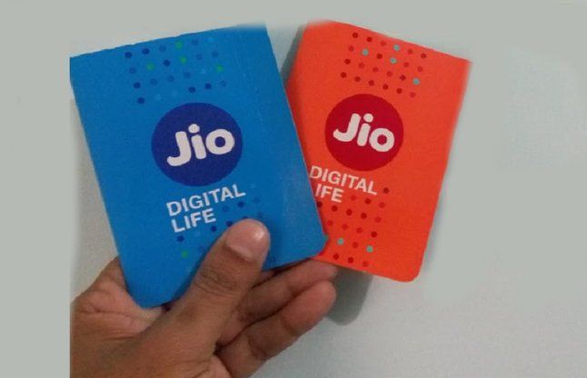 reliance Jio blue and orange sim Blue और Orange कलर में आती है Jio SIM, जानिए कौनसी है बेस्ट