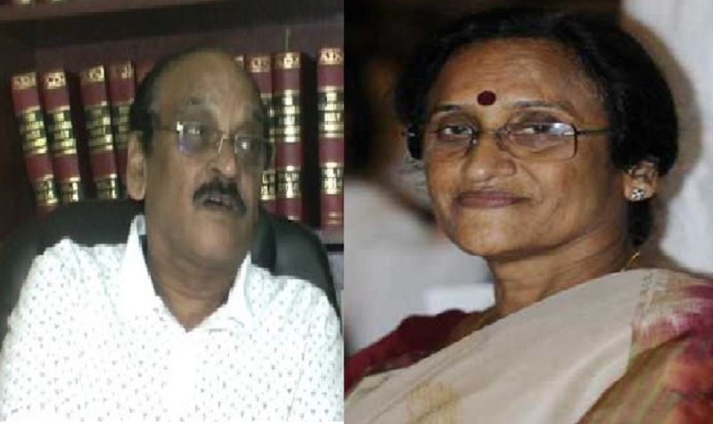 Rita bahuguna शेखर बहुगुणा का बयान रीता नहीं छोड़ रही कांग्रेस का दामन