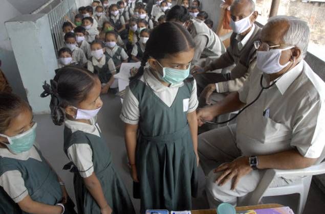 swine flu डेंगू पर चूक से स्वास्थ्य विभाग ने ली सीख, इस बीमारी को लेकर जारी किया अलर्ट