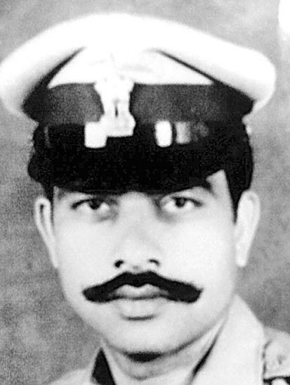 shajapur soldier शाजापुर के शहीद को कॉलेज में मिलेगी नई पहचान