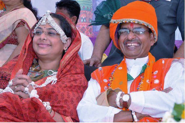 chhatarpur khajuraho rail line start, CM shivraj s शिवराज का वादा, लघु और कुटीर उद्योगों से बुंदेलखंड की बदलेंगे सूरत