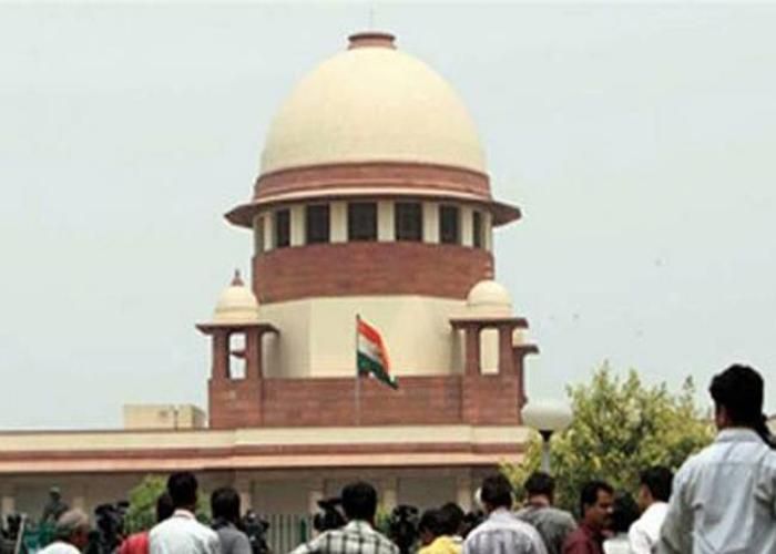 supreme court यूनिटेक बिल्डर्स को भी SC से लगा झटका, 38 खरीदारों के 17 करोड़ लौटाने का आदेश