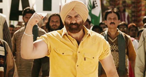 sunny deol,birthday,shooting in bhopal,sunny deol, भोपाल से जुड़ा है सनी का किस्सा , शूटिंग के वक़्त पटरी से उतर गई थी ट्रेन
