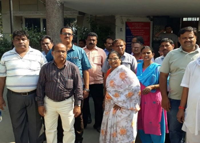 swindle MBBS में एडमिशन दिलाने के नाम पर करोड़ों की ठगी का भंडाफोड़
