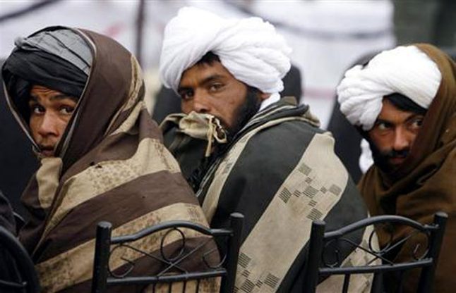 taliban अफगान और तालिबान की बीच हुई सीक्रेट मीटिंग, पाक को रखा दूर