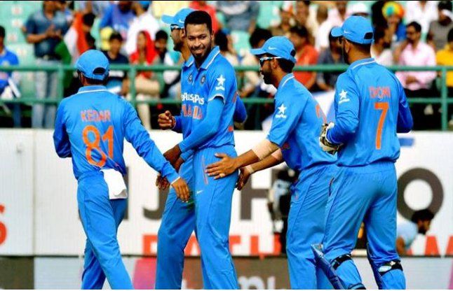 team india कुंबले के पसंदीदा मैदान पर एक और जीत चाहेगी टीम इंडिया