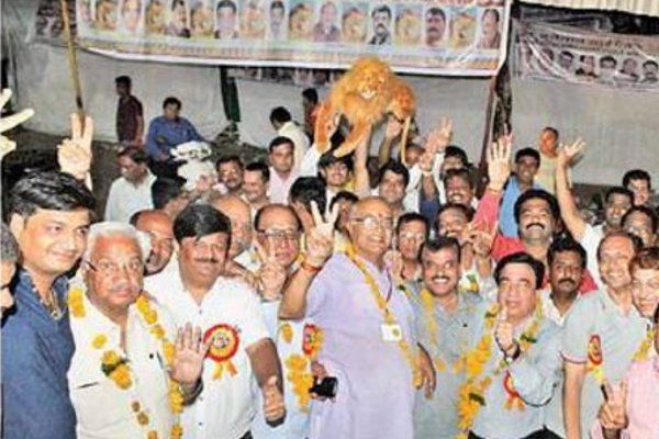 जैकब आबाद पंचायत में अध्यक्ष-सरपंच का तख्ता पलट