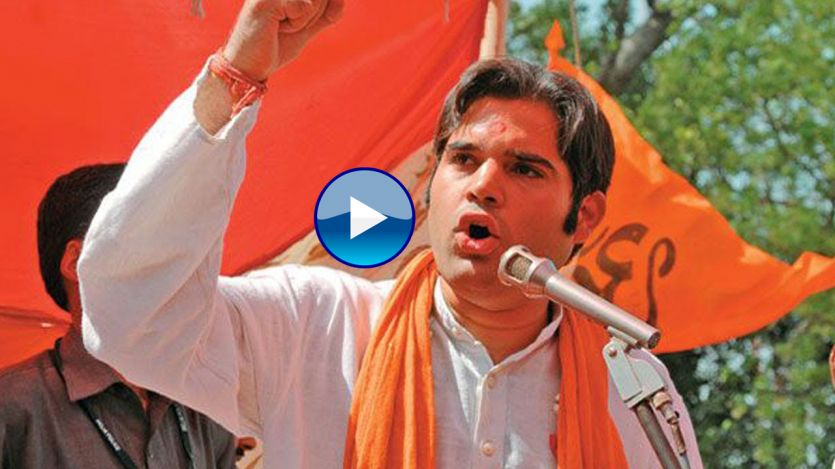 Varun Gadhi वरुण गांधी ने खेला राजनितिक खेल लोगों को दिया घर किसानों को कर्ज से मुक्ति दिलाई। देखें वीडियो...