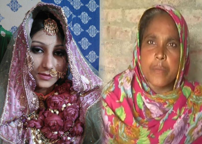 victim women तीन तलाक पर बहस के बीच तलाकशुदा महिलाओं का दर्द भी सुनिए
