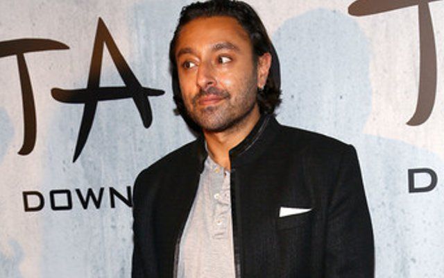 vikram chatwal होटल व्यापारी विक्रम चटवाल पर दो कुत्तों को जलाने का आरोप