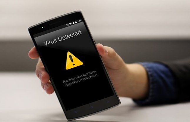 virus खतरनाक वायरस की चपेट में हैं एंड्रॉयड फोन्स, जानिए क्या है खतरा