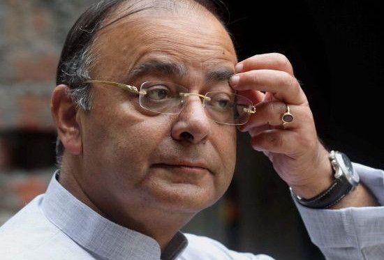 Arun Jaitley #GIS 2016 : मुख्य अतिथि अरुण जेटली को 4 स्टार होटल में जगह नहीं, जानिए क्यों...