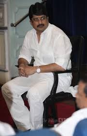 raja bhaiya BREAKING राजा भैया को पूर्वांचल के इस दबंग मंत्री ने दी पटखनी