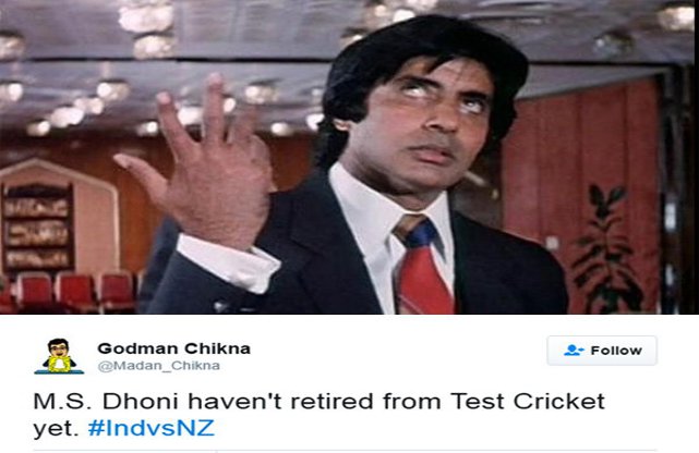 Ms dhoni criticized on social media after defeat Ms dhoni criticized on social media after defeat