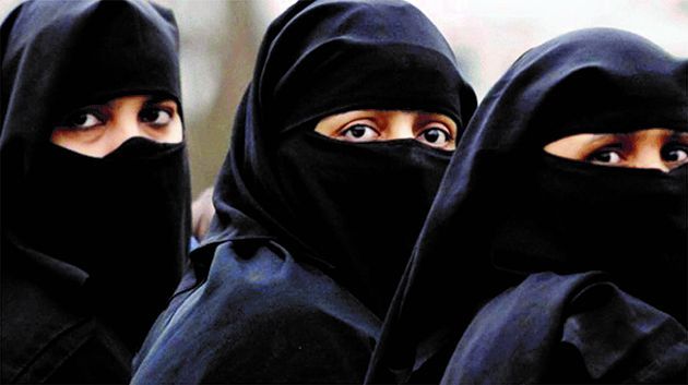 Three Talaq issue,public opinion,bhopal,bhopal la राजनीतिक दलों को नहीं पता, समान नागरिक संहिता देश के लिए जरूरी है या नहीं