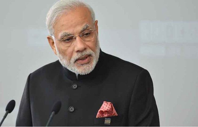 Narendra Modi नोटबंदी की परेशानी खत्म करें या इस्तीफा दें मोदी : किसान सभा