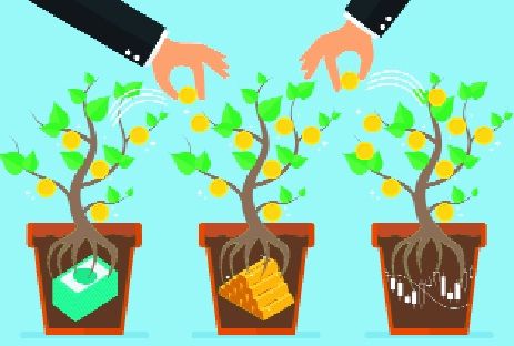 Asset Allocation छोटे निवेशकों के लिए ऐसे फायदेमंद है डायनेमिक एसेट अलोकेशन फंड