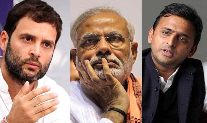 samajwadi dangal सपा के दंगल ने किया मोदी का मेगा शो फ्लाप