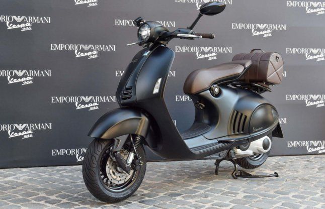 Vespa 946 पियाजियो ने पेश किया 9.40 लाख का स्कूटर, जानिए ऐसा क्या खास है