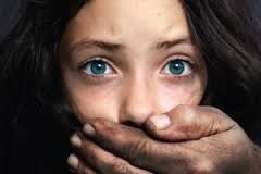 kidnapping आजमगढ़ में दो बालिकाओं के अपहरण के बाद दहशत