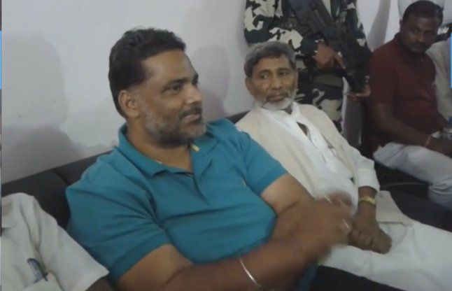 Bihar news, Pappu yadav, UP war, SP party, UP elec सांसद पप्पू यादव को बड़ी राहत, अदालत से मिली जमानत