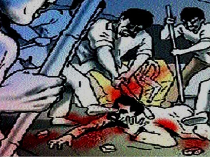 Mob lynching नया नहीं है आजमगढ़ में भीड़ का तालिबानी इंसाफ, बीते सालों में नौ लोगों ने गंवाई है जान
