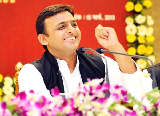 cm akhilesh सियासी संग्राम के बीच सीएम अखिलेश ने दी मीरजापुर को सौगात