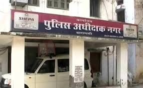 varanasi police हादसे के बाद जागती है वाराणसी पुलिस