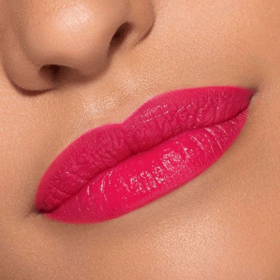 Natural Lipstick These 10 Tips Will Make Your Lips Pink And Bright ह ठ क ग ल ब और चमकद र बन द ग य 10 द स ट प स Patrika News