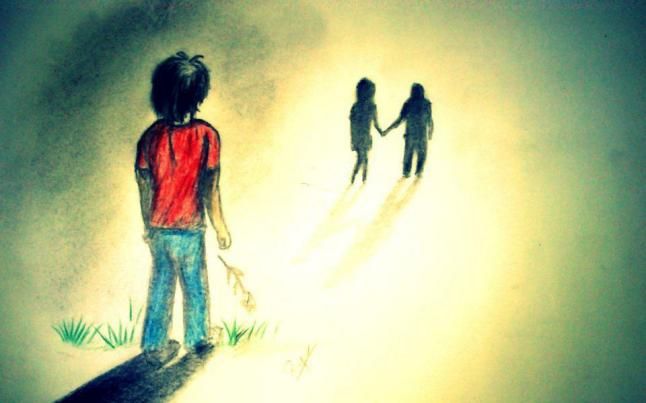 love एक तरफा प्यार में पागल आशिक ने दिखाया खौफनाक टे्रलर, कहा- नहीं माने तो पूरी फिल्म दिखाऊंगा
