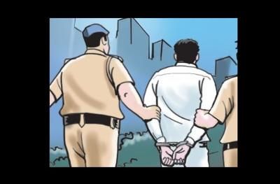 arrest पोर्ट ट्रस्ट के पूर्व चेयरमैन को दो साल का सश्रम कारावास
