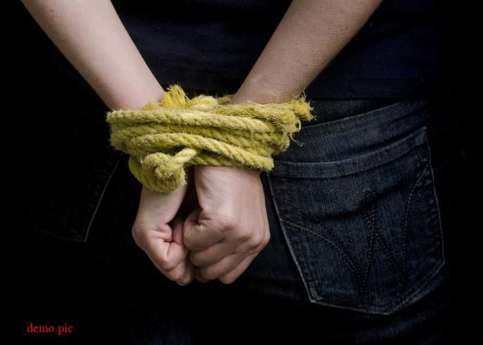 kidnapping MLC अशोक अग्रवाल के पोते की अपहरण की अपराधियों ने की नाकाम कोशिश