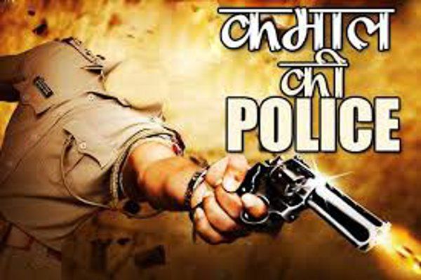 Satna police encounter MP में सबसे ज्यादा एनकाउंटर SATNA में, अब तक 51 डकैतों का हो चुका है खात्मा