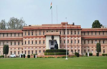 Rajasthan Secretariat Rajasthan Secretariat