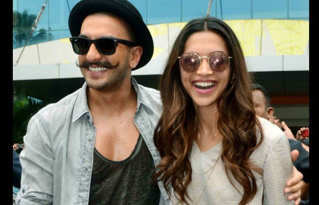 Ranveer-Deepika दीपिका के पापा ने रणवीर-दीपिका की शादी के सवाल पर कही ये बड़ी बात